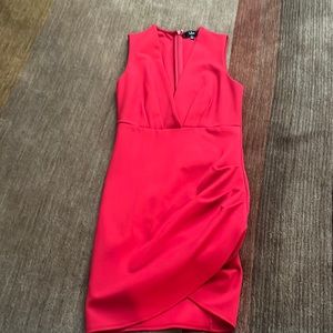 Lulus dress